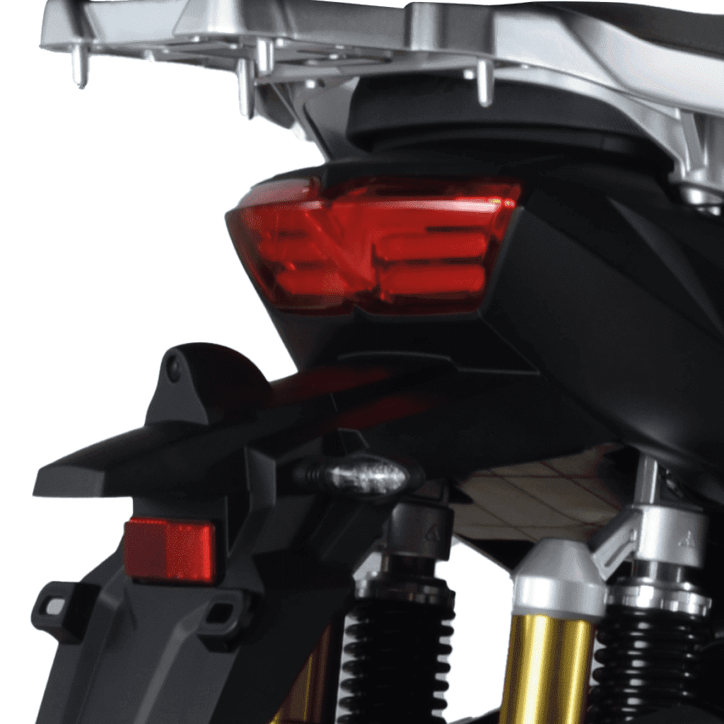 RKS BELADE 350 – MAVİ