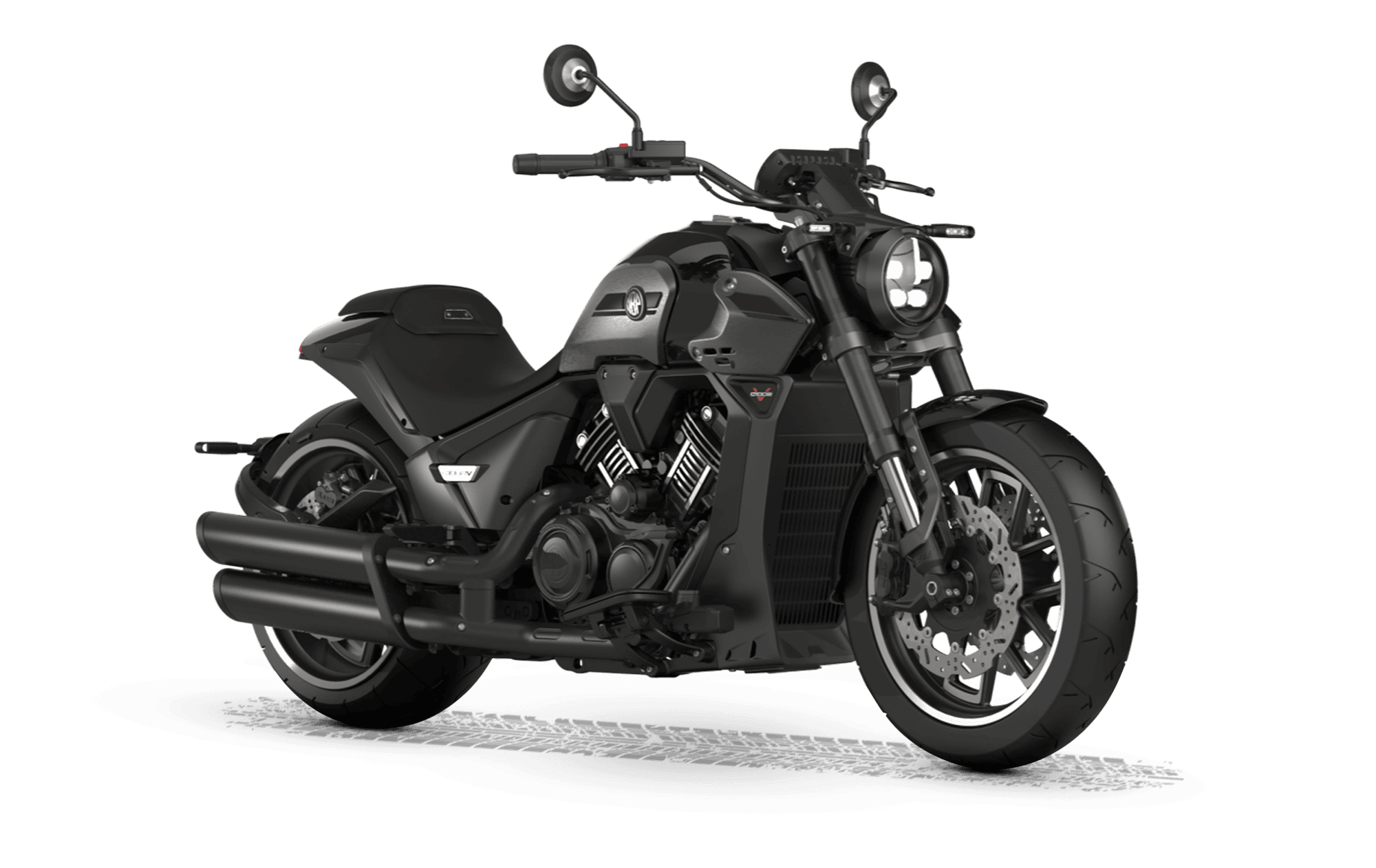 RKS C1002V – SİYAH