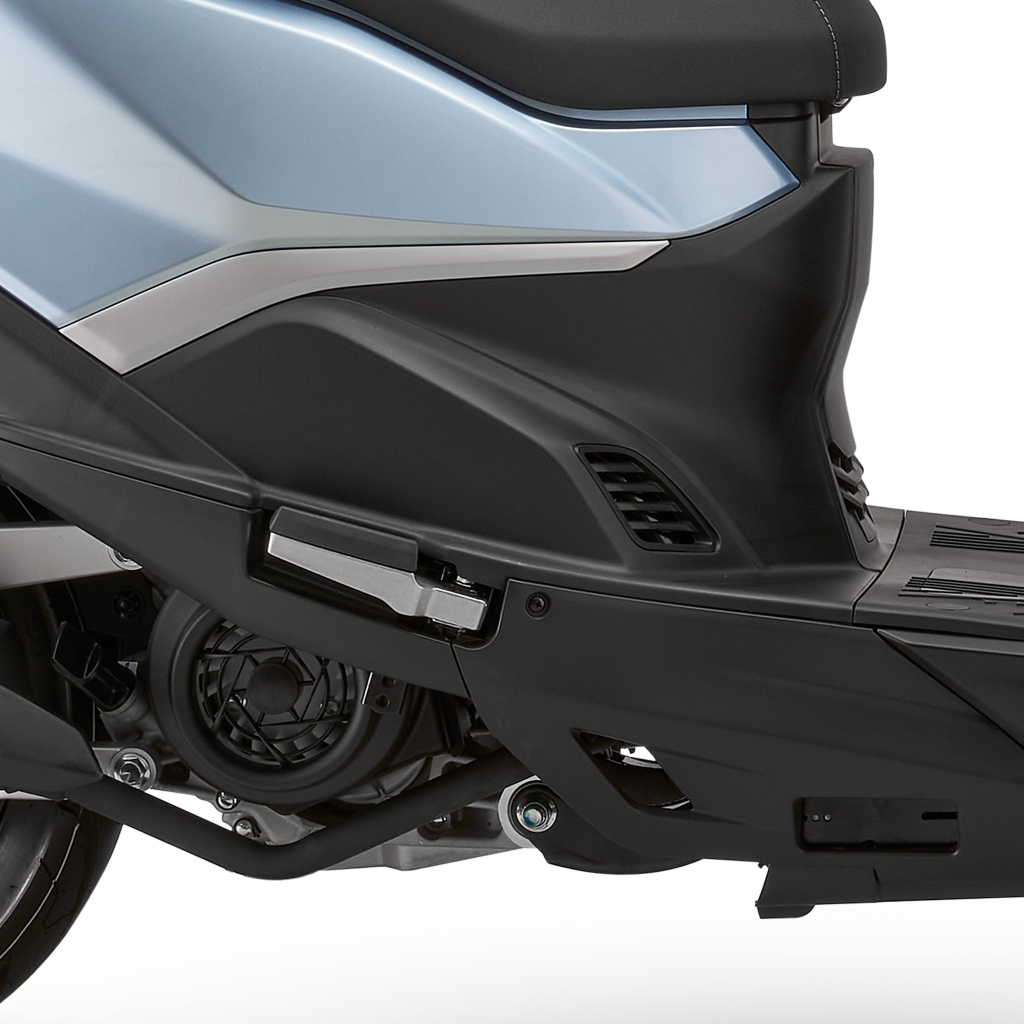 RKS DES 125 – BEYAZ