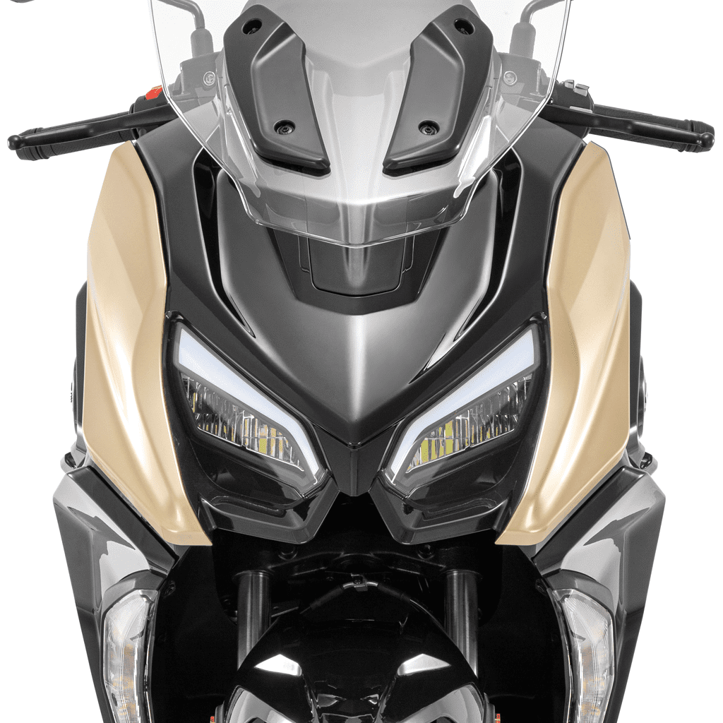 RKS FORT 250 – KAHVE