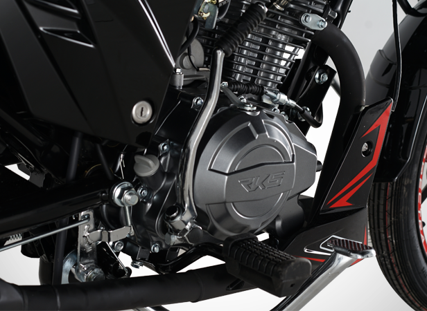 RKS GTR50 – YEŞİL