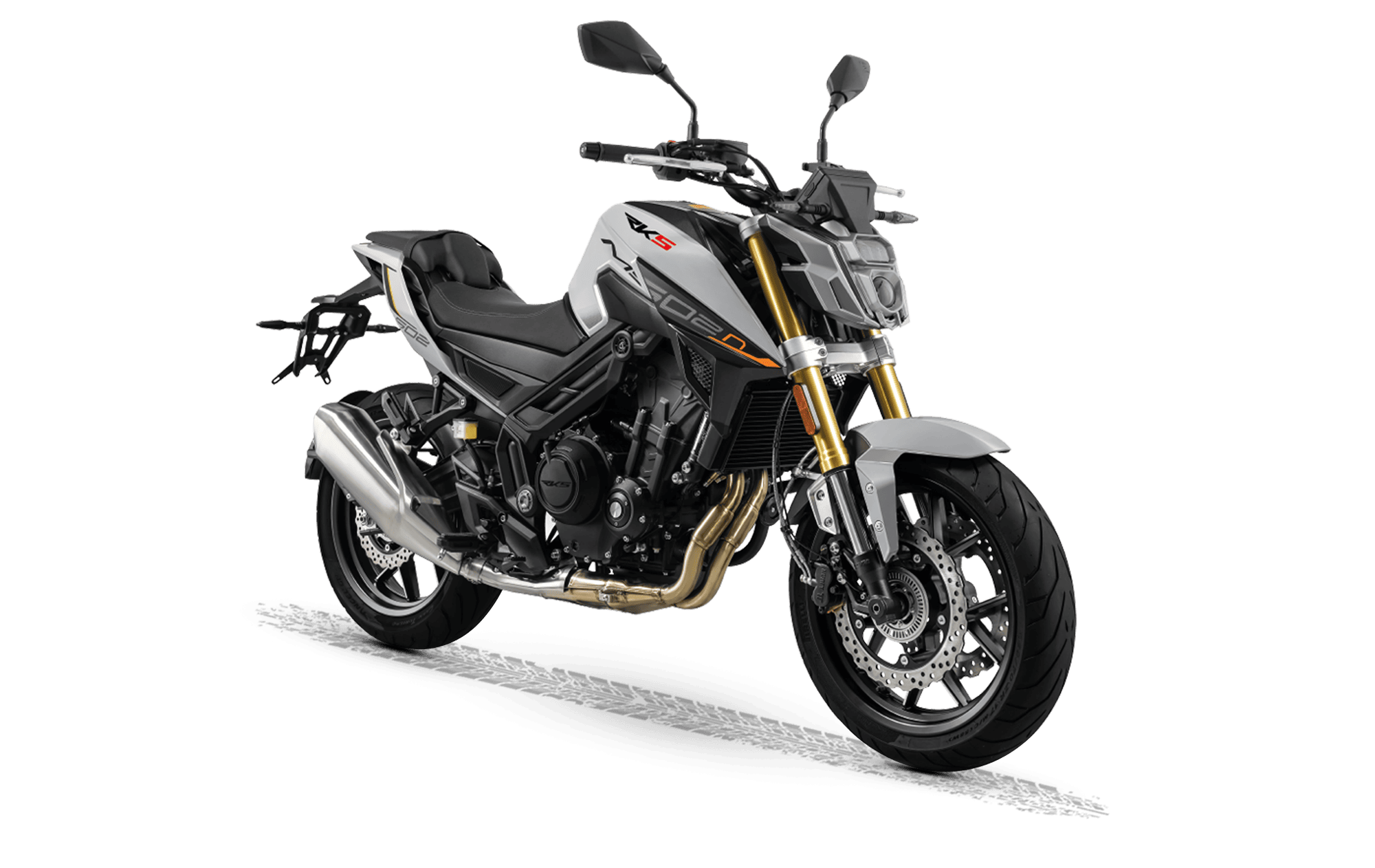 RKS M502N – GRİ