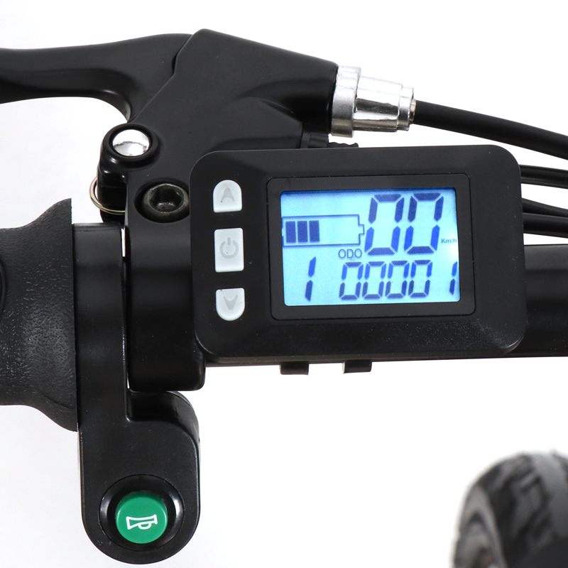 RKS MX 25 – SİYAH
