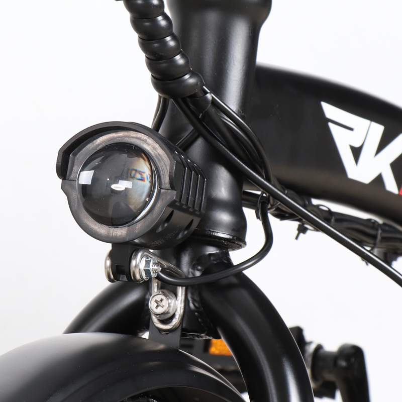 RKS MX 25 – SİYAH
