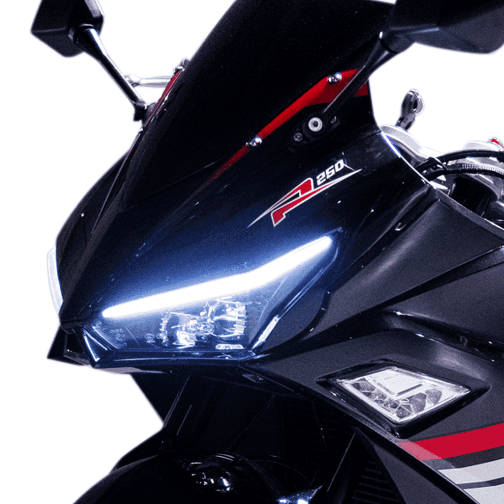 RKS R250 – MAVİ