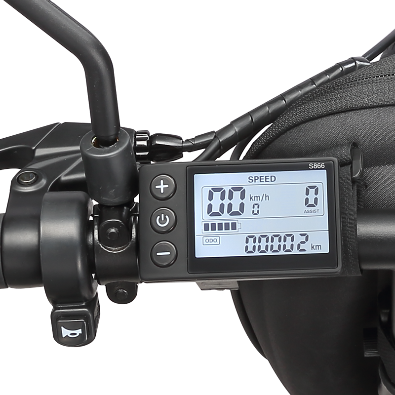 RKS RSIII PRO MAX – BEYAZ