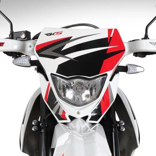 RKS RT 250 – GRİ