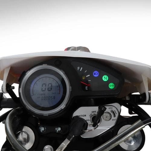 RKS RT 250 – GRİ
