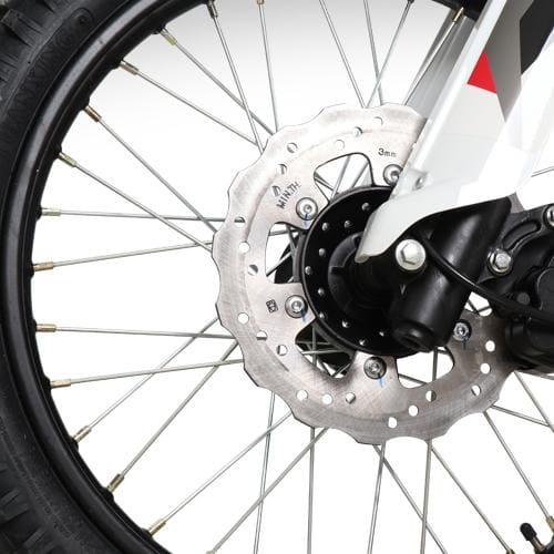 RKS RT 250 – GRİ