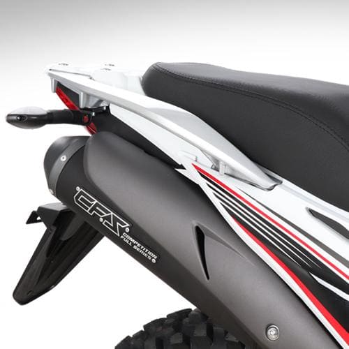 RKS RT 250 – GRİ