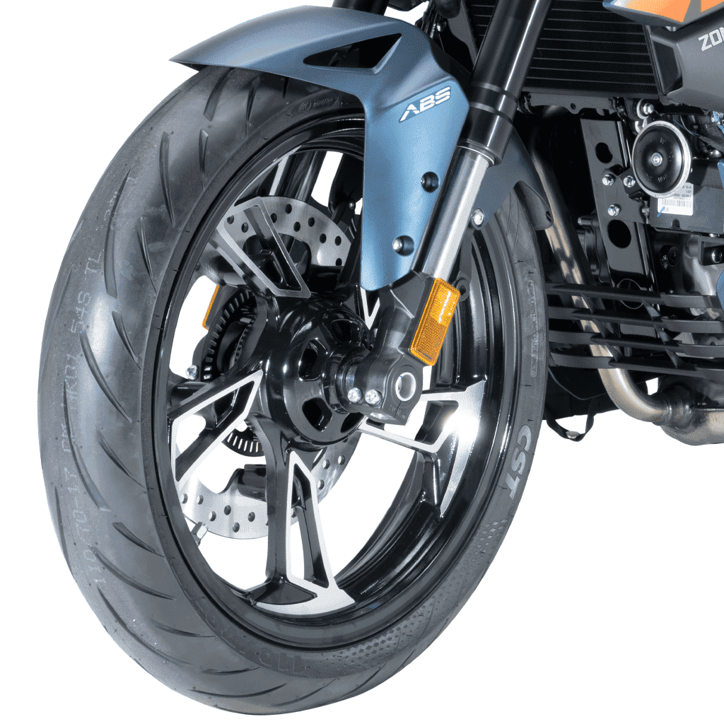 RKS RZ150 – MAVİ