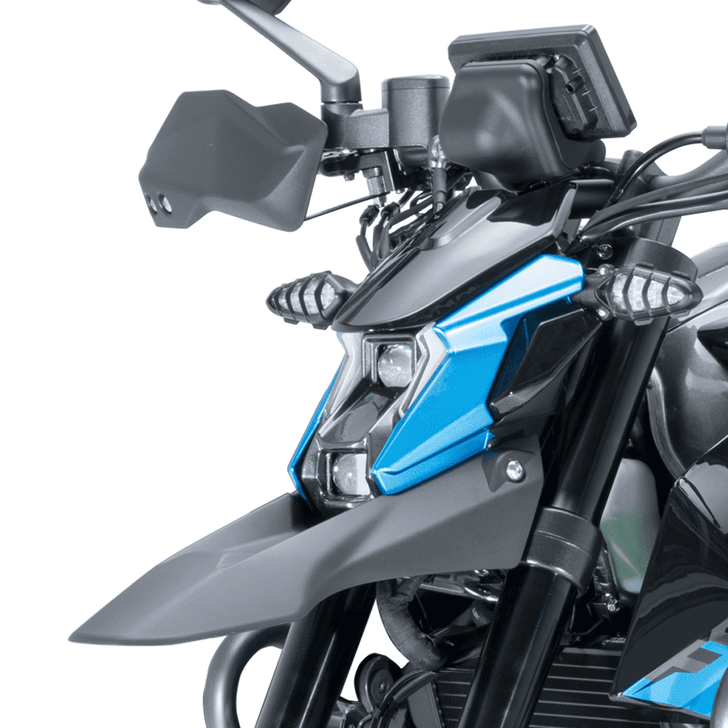 RKS RZ150X – MAVİ