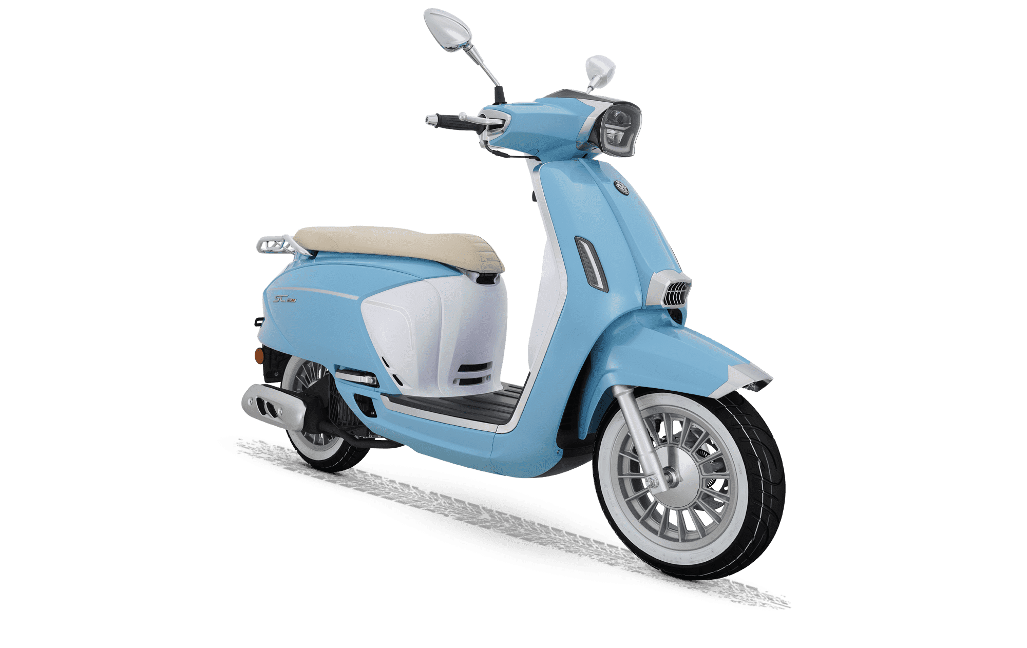 RKS SC 150 RE – MAVİ