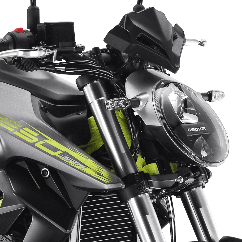 RKS SRK250 – GRİ