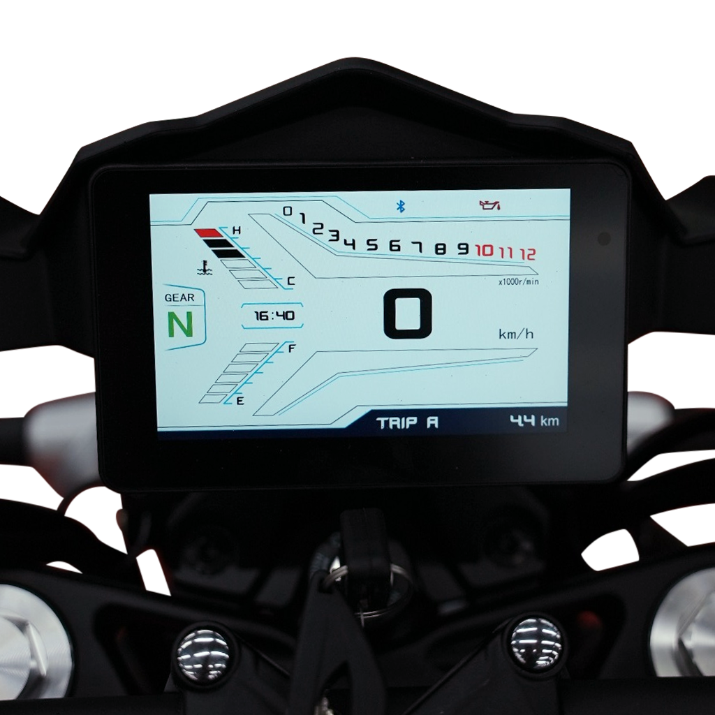 RKS SRK250 – GRİ
