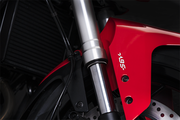 RKS SRK250S – SİYAH