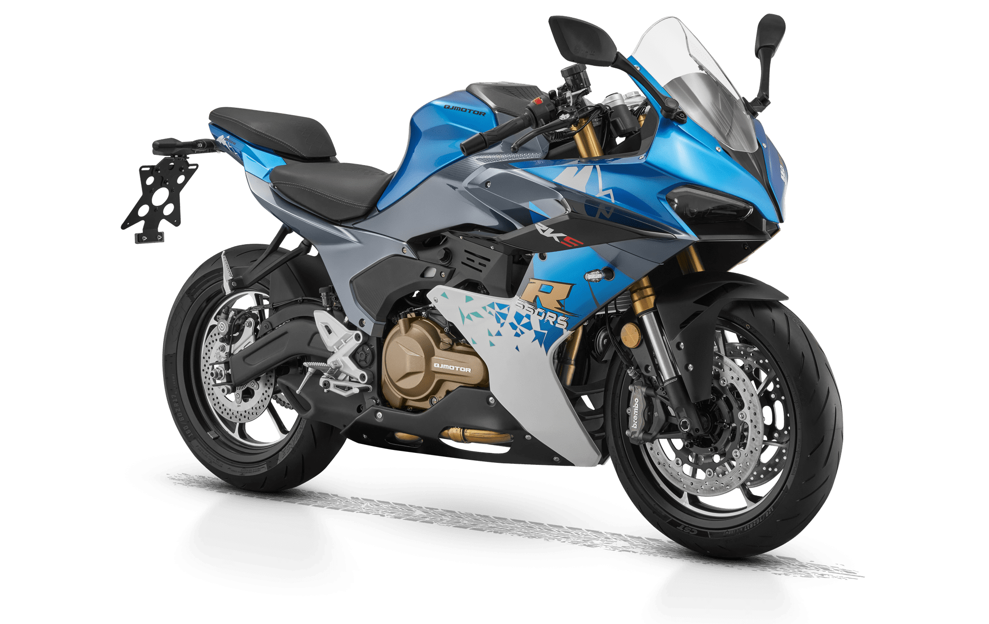 RKS SRK550RS – MAVİ