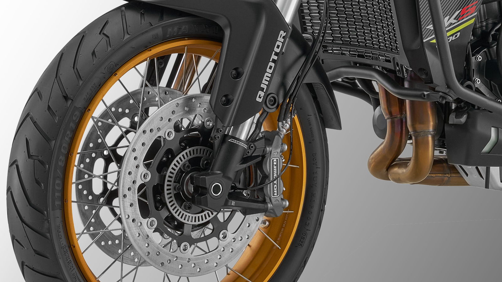 RKS SRT900SX – YEŞİL