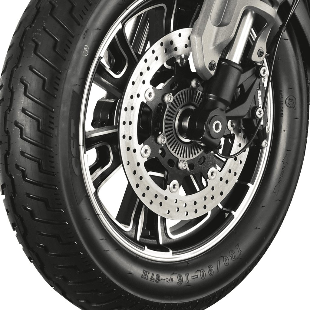 RKS SRV250 VS – BEYAZ