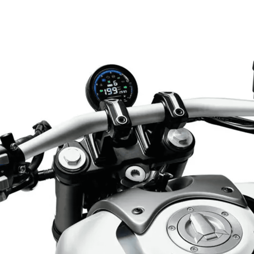 RKS SRV700 – SİYAH