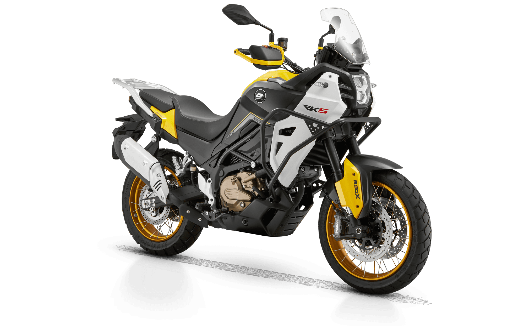 RKS SVT650X – SARI