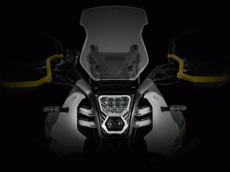 RKS SVT650X – YEŞİL