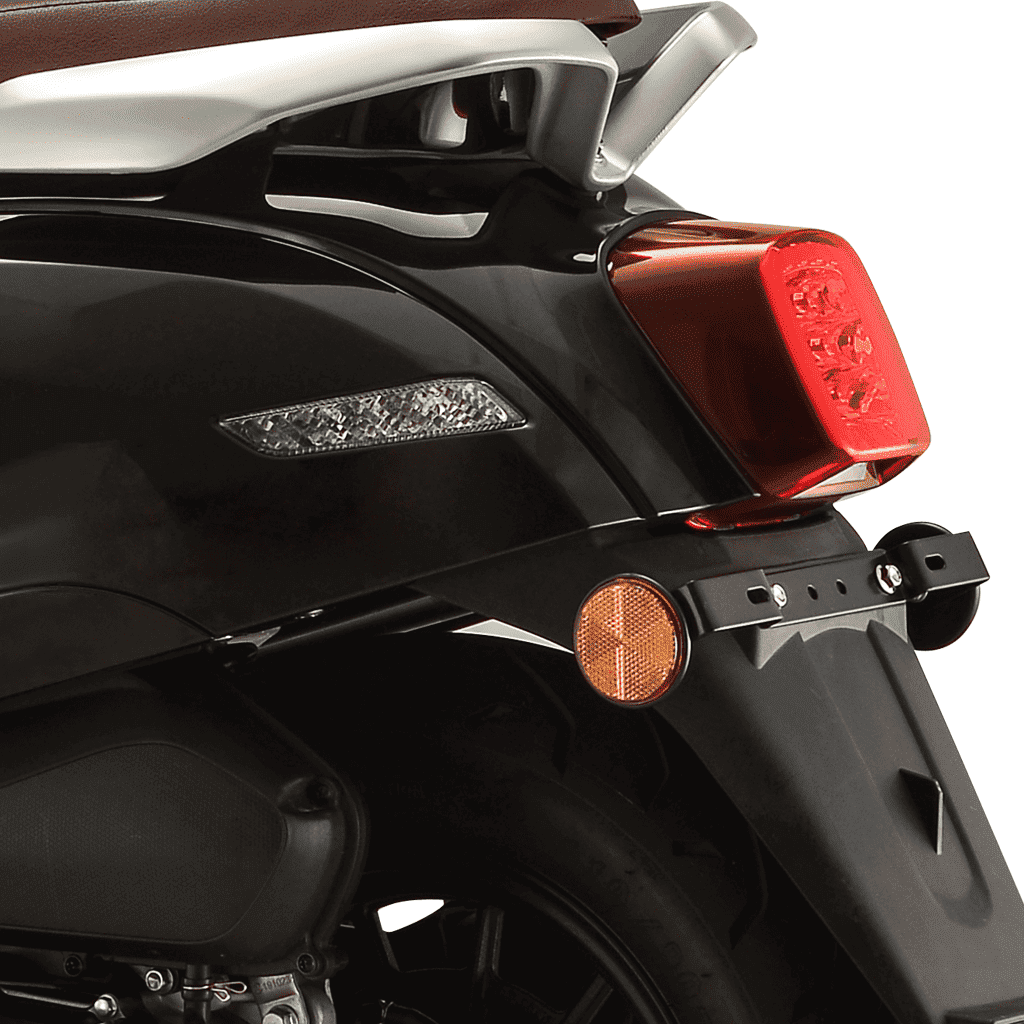 RKS VPS 125 – BEYAZ