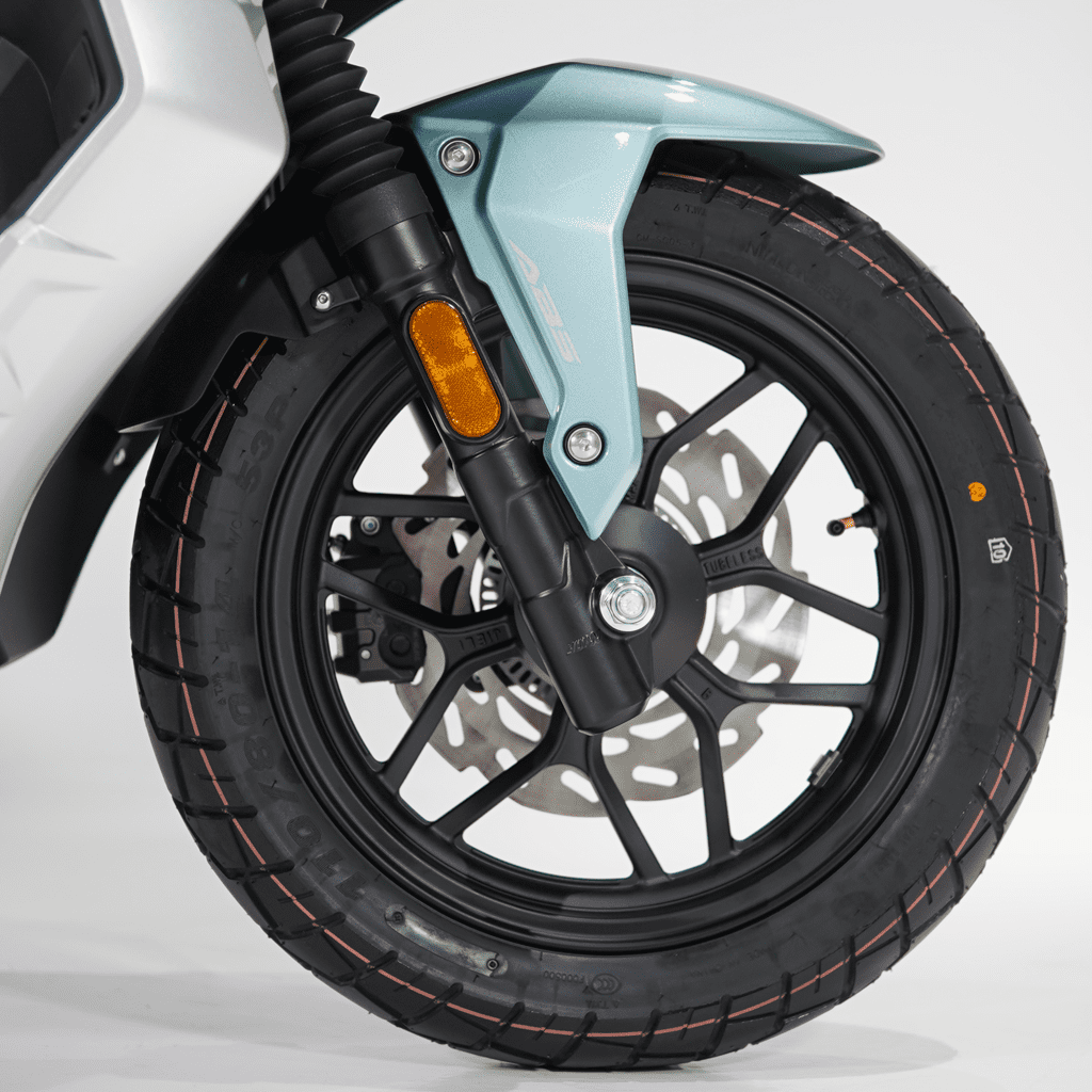 RKS FRECCIA 150 – BEYAZ