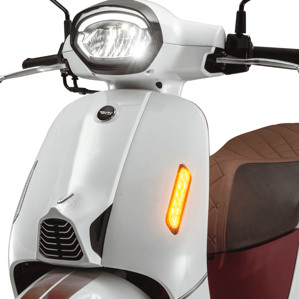 RKS LTR 125 – KAHVE