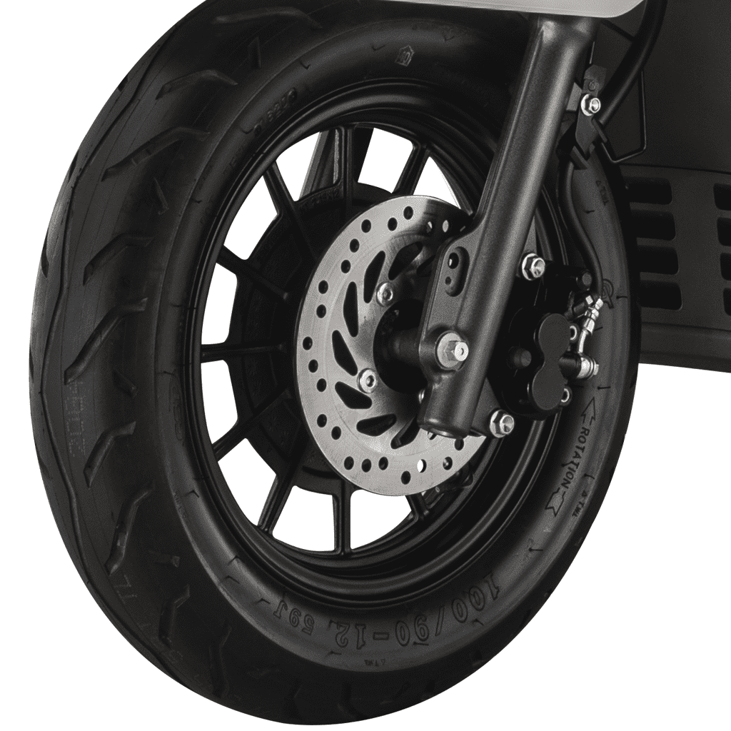 RKS LTR 125 – KAHVE