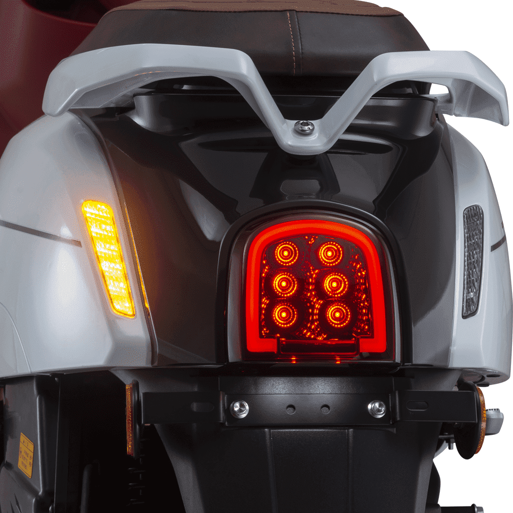 RKS LTR 125 – KAHVE