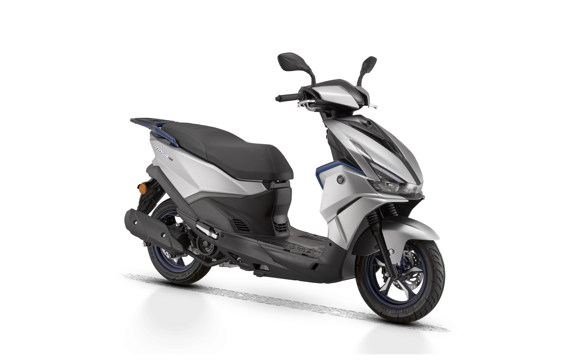 RKS ROSA 50 PRO – GRİ