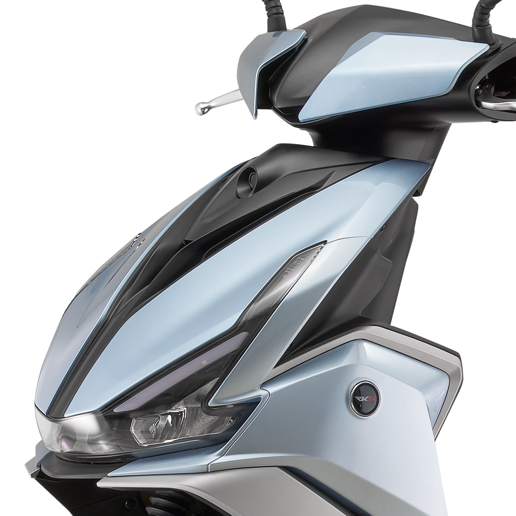 RKS ROSA 50 PRO – BEYAZ