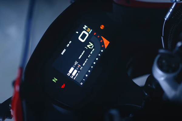 RKS SRK450RA – SİYAH