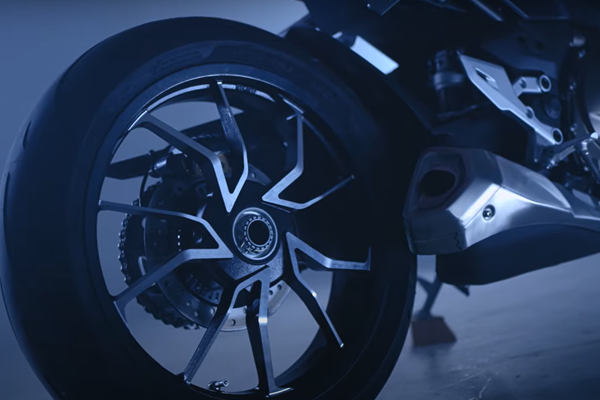 RKS SRK450RA – SİYAH