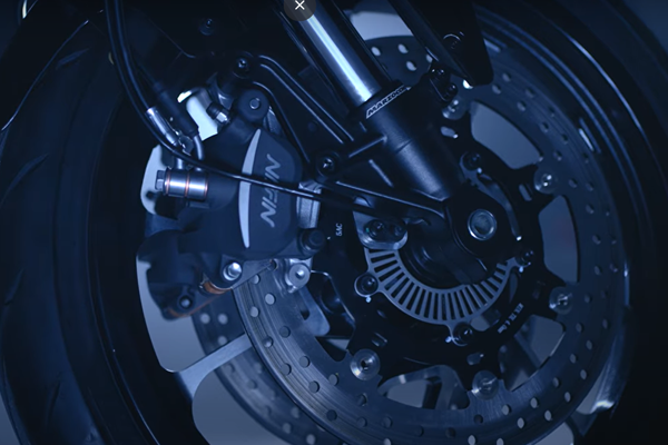 RKS SRK450RA – SİYAH